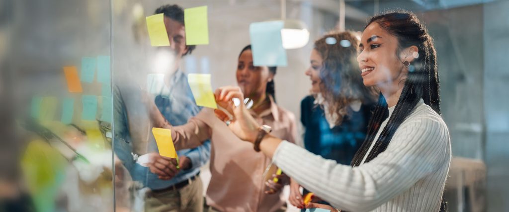 Arizona State University - Predictive, Agile and Hybrid Methodologies – CAPM® Exam Prep