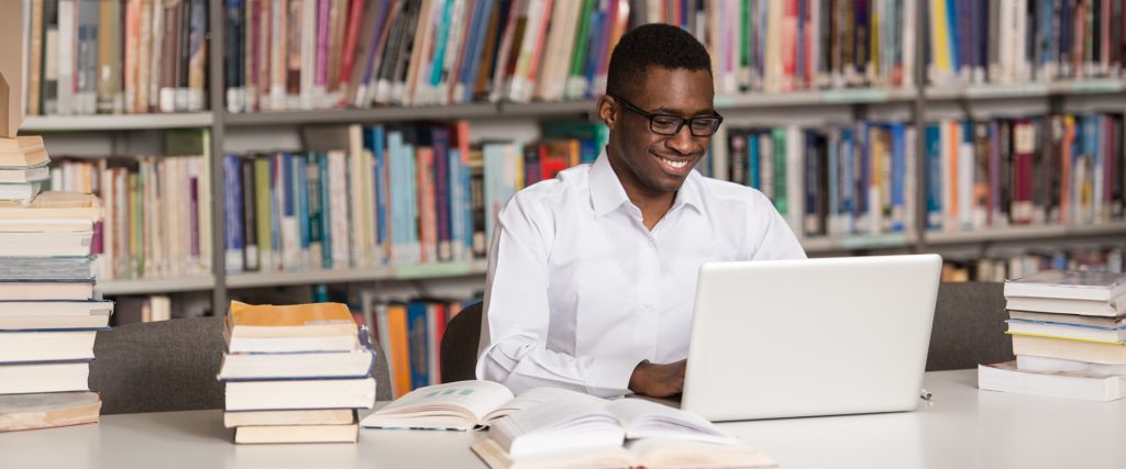 Arizona State University - Blueprinting Service Experiences