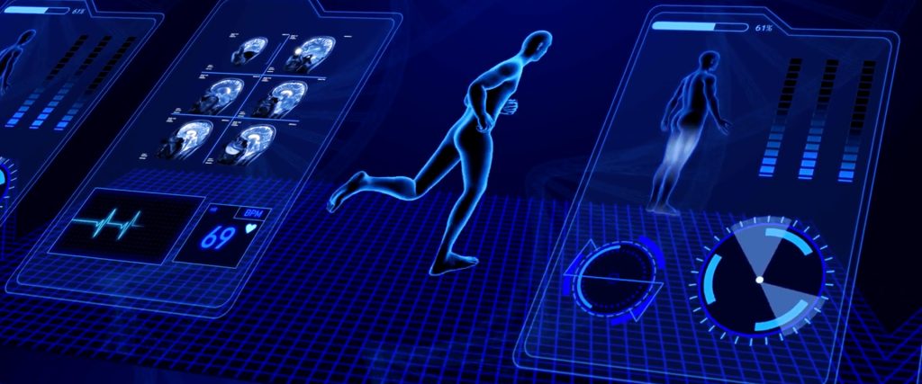 Arizona State University - Human Data Visualization