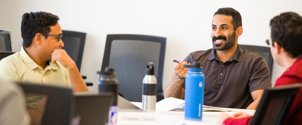 Arizona State University - Professional Skills: Assessing Conflict