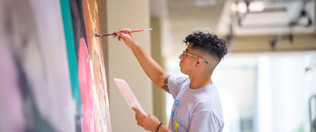 Arizona State University - Professional Skills: Creative Thinking