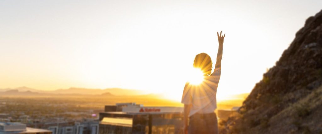 Arizona State University - Professional Skills: Personal Resilience