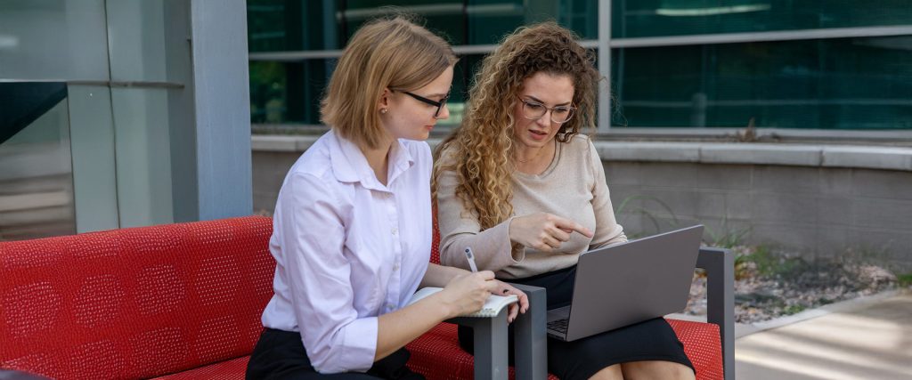 Arizona State University - Professional Skills: Giving Feedback