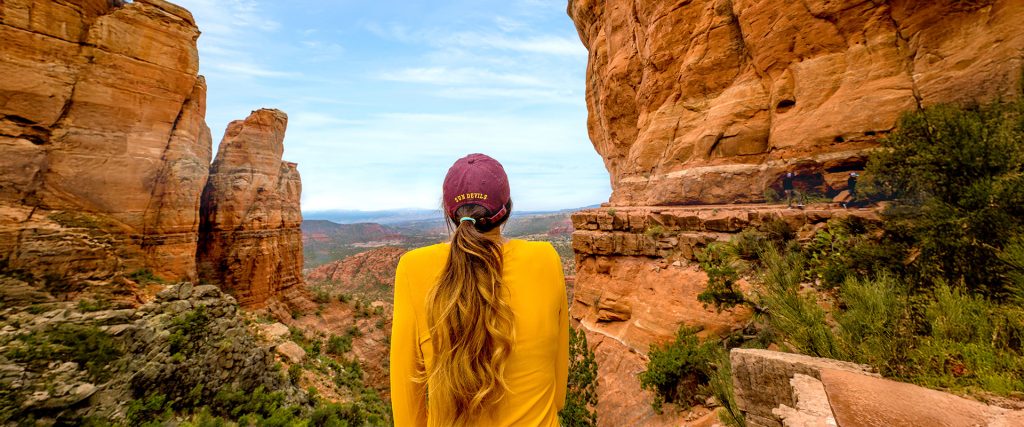 Arizona State University - Professional Skills: Perspective-Taking