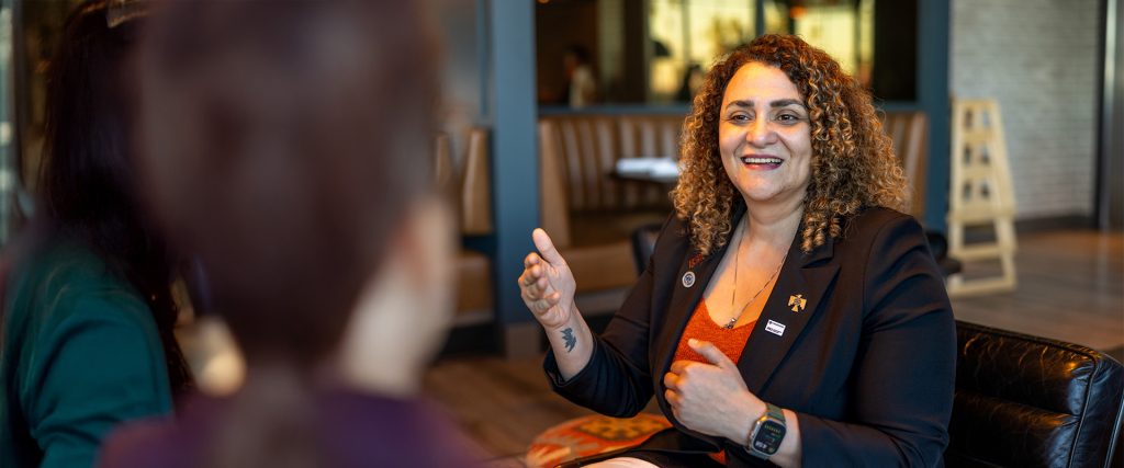 Arizona State University - Professional Skills: Communicating Your Best Self