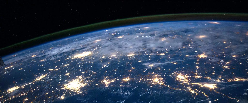 Arizona State University - Global Context of Semiconductor Supply Chains