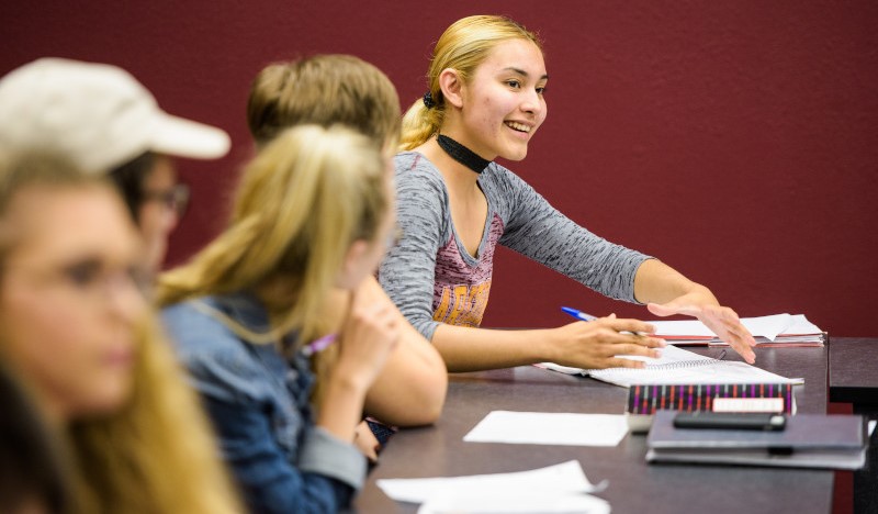 Arizona State University - College Mathematics