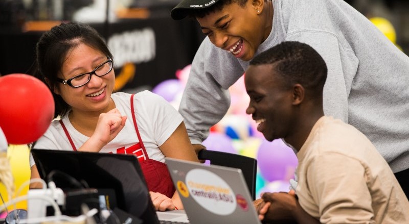 Arizona State University - Computer Networking in Organizations