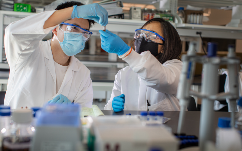Arizona State University - Introductory Chemistry