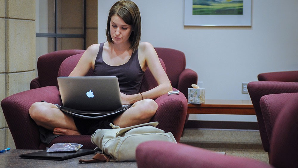 Arizona State University - First-Year Composition II: Research and Writing