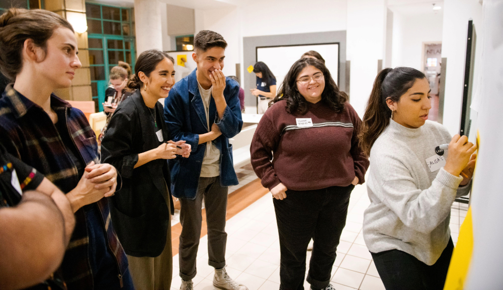 Arizona State University - Introduction to Ethnic Studies in the U.S.