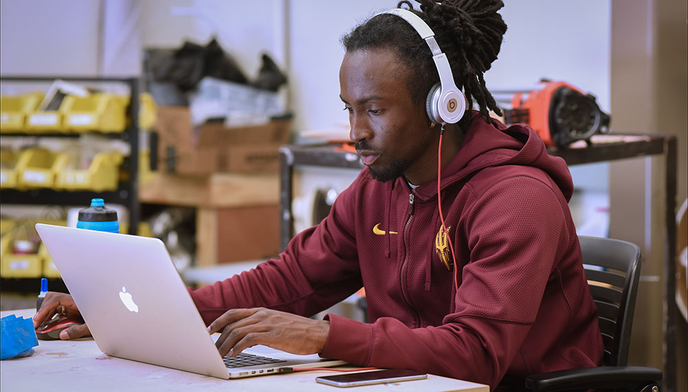 Arizona State University - Precalculus