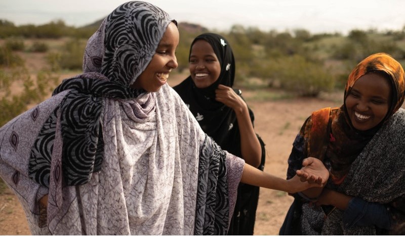 Arizona State University - Religion, Culture, and Public Life