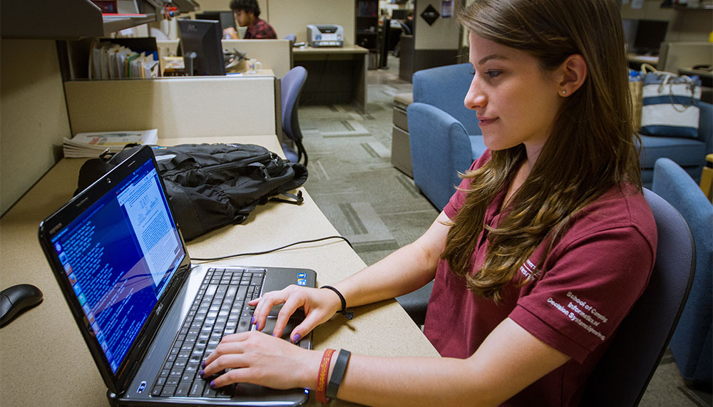 Arizona State University - Technological, Social, and Sustainable Systems