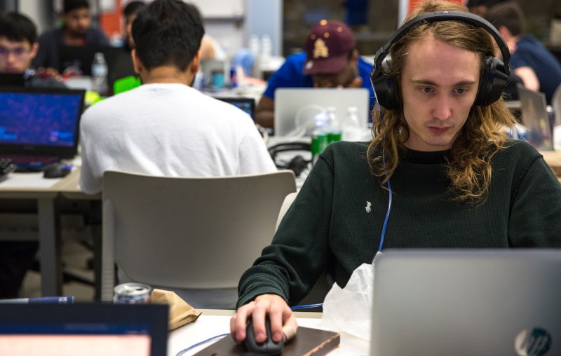 Arizona State University - Operating Systems Management for Business