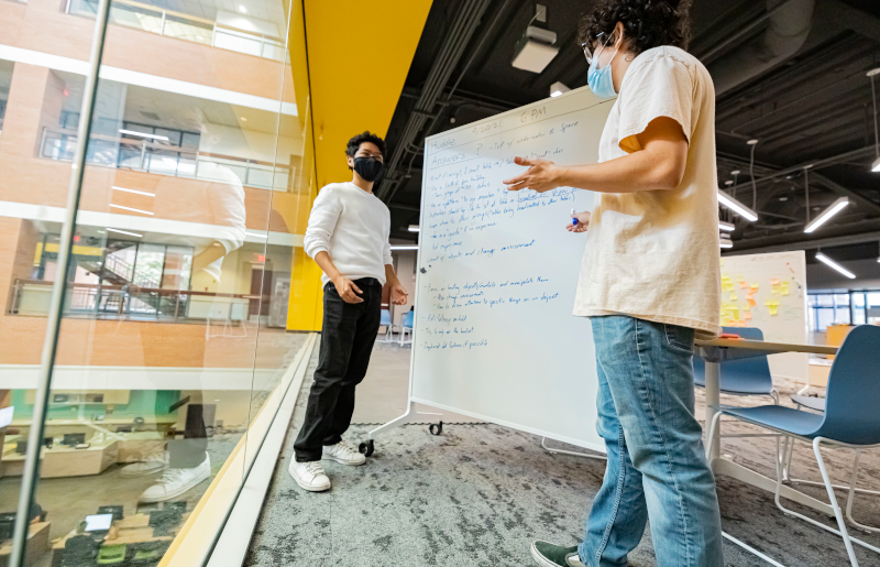 Arizona State University - Project Time Management (PMG)