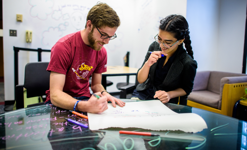 Arizona State University - Resources Project Management (PMG)