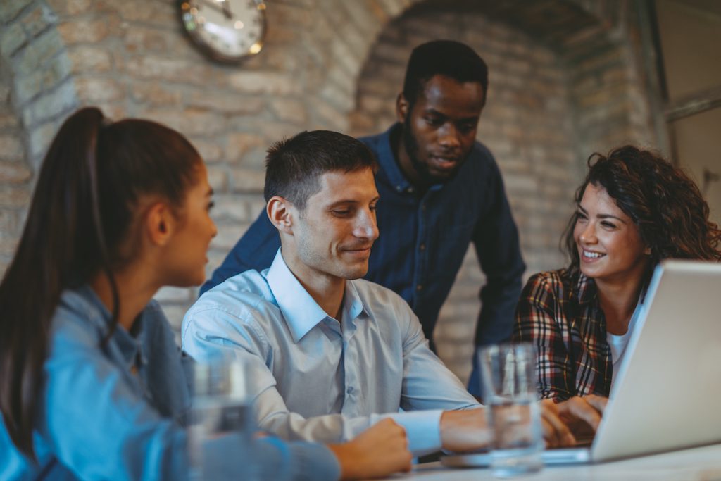 Arizona State University - The Role of Business