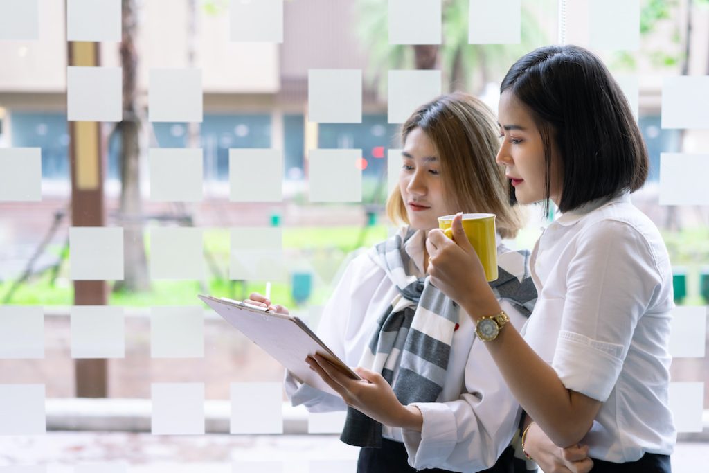 Arizona State University - Getting Started in Your Small Business