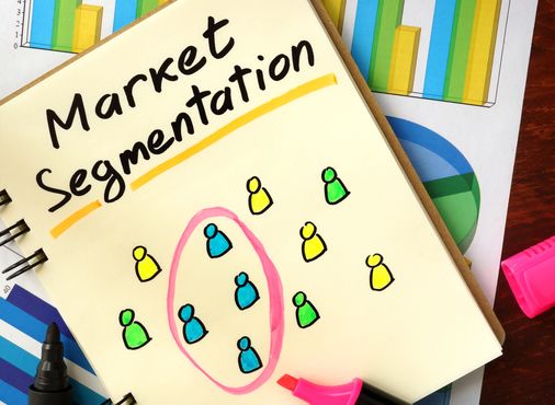 Arizona State University - Segmentation and Targeting